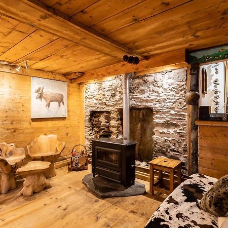 Chalet Pele - Alpes Travel - Central Chamonix - Sleeps 11 Eksteriør billede